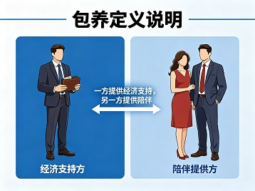 炉霍包养违法吗？深度揭秘红线风险注意事项